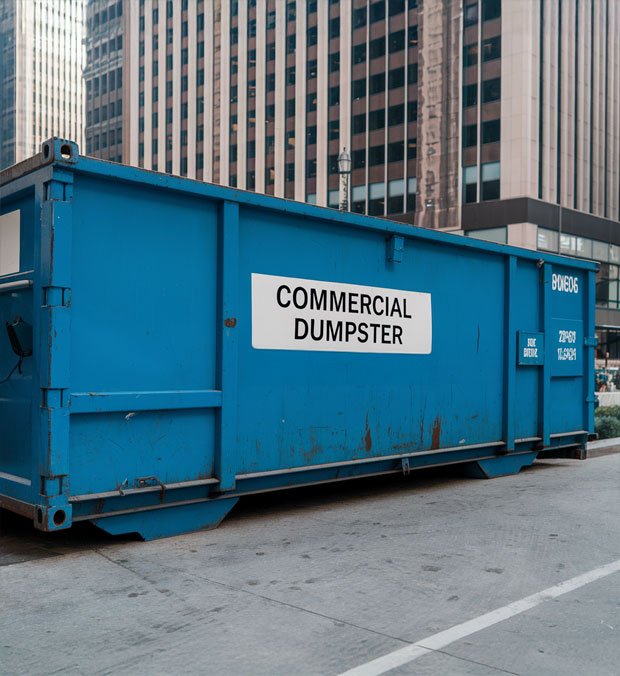 Arlington Dumpster Rental