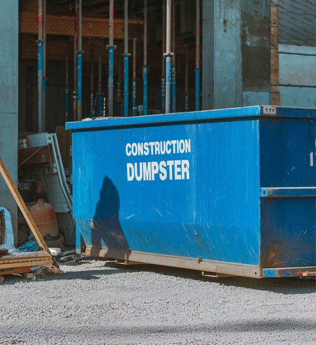 Arlington Dumpster Rental