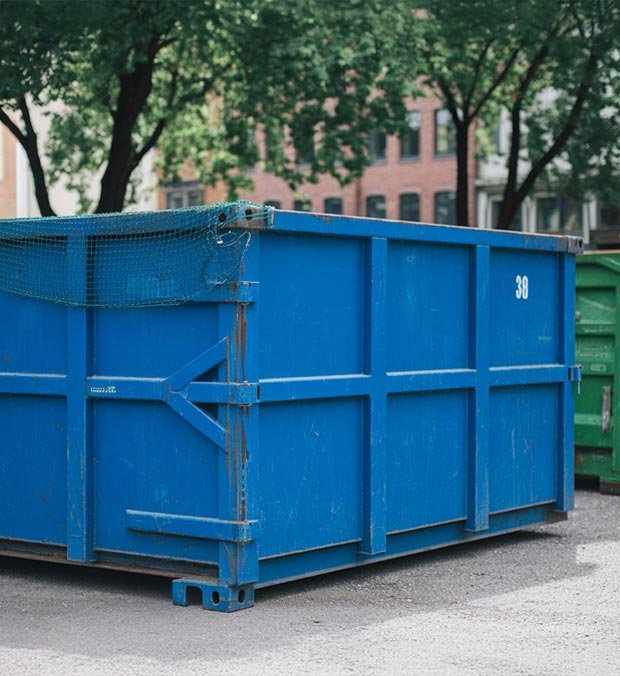 Arlington Dumpster Rental