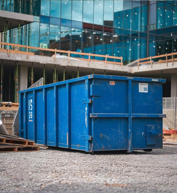 Arlington Dumpster Rental