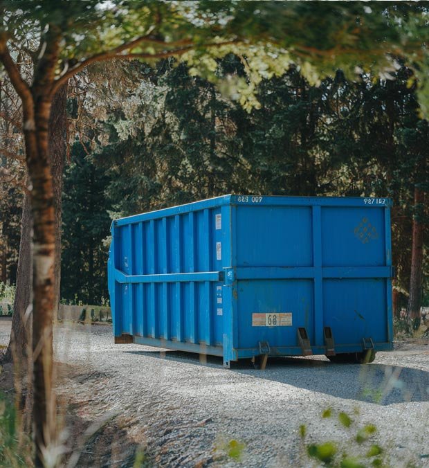 Arlington Dumpster Rental