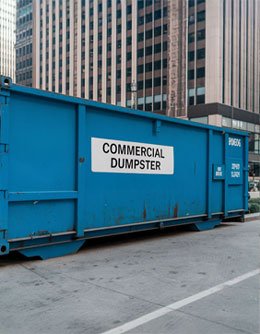 Arlington Dumpster Rental